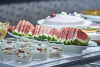 Atlantica Sea Breeze, Adults Only - breakfast