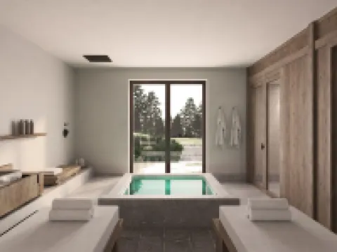 MANNA, 設計酒店成員 阿卡迪亞酒店