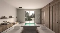 MANNA, a Member of Design Hotels - spa