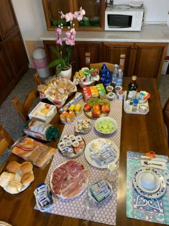 B&B Amy&Julie Отели в г. Bagnolo di Po