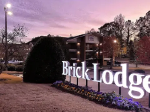 Brick Lodge Atlanta/Norcross Hotels in Norcross
