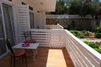 ネルーダホテル