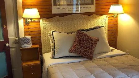 Villa Dallavalle Inn