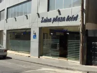 Zaina Plaza Hotel