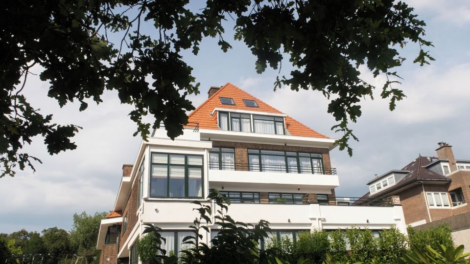 By Friso Den Haag - Scheveningen