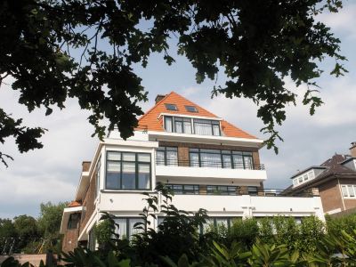 By Friso Den Haag - Scheveningen