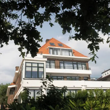 By Friso Den Haag - Scheveningen