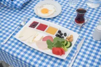 Panorama Hotel Bodrum - Bữa sáng