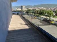 Khall Suite's فنادق في توكات