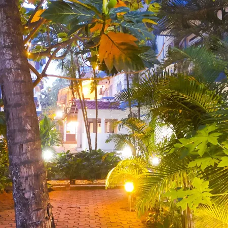 Hiline Hotels & Resorts