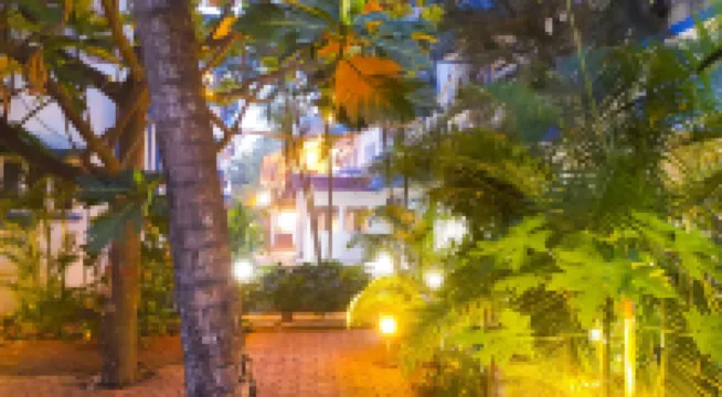 Hiline酒店和度假村