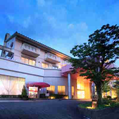 瀬戸内の水軍浪漫をたどる宿 汐の丸 Hotel Exterior