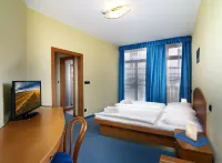 Hotel Ruze Hotels in Ostrov