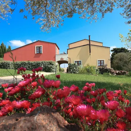 Alghero Resort Country Hotel & Spa