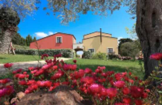 Alghero Resort Country Hotel & Spa