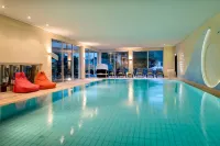 Hotel Lamm فنادق في Leidersbach