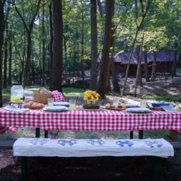 Bean Creek Cabins
