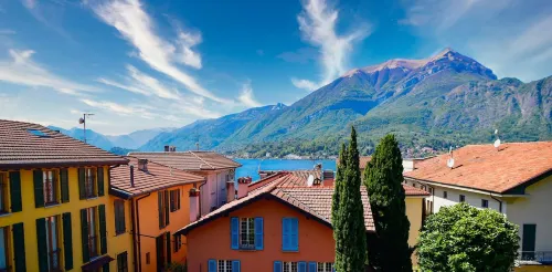 Casa Ester by Wonderful Italy