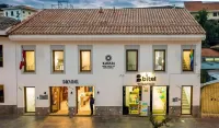 Katari Apart Hotel at Qorikancha Hotels in Cusco
