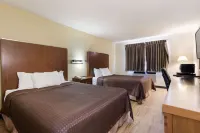 Rodeway Inn Hotel di Gallup