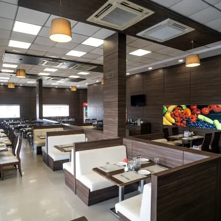 Regenta Central Somnath, Bhalpara