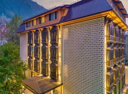 Hotel Snowland Srinagar