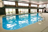 Boarders Inn & Suites by Cobblestone Hotels - Grand Island - Pet friendly