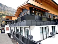A Casa Rubin Chalet & Studio Resort