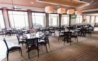 Town & Country Inn and Suites - breakfast
