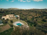 Terre di Romanello Country Relais - Pools