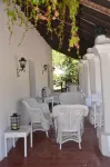 Estancia Las Tacanas