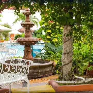 Vallartasol Hotel