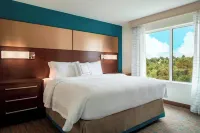 Residence Inn Wheeling-St. Clairsville, Oh Hotels in Richland Township
