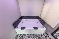 Intercity Hotel Istanbul Airport - Lãng mạn