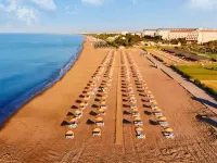 Olympic Hotels Belek Hotels near Kadriye Beach