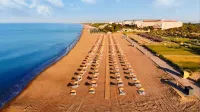 Olympic Hotels Belek - Bintang 3