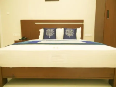 Dream Land Residency Hotels in Mananthavady