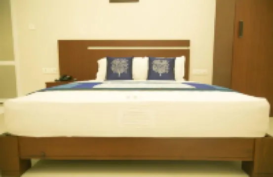 Dream Land Residency