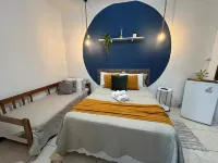 Pousada Villa Real Paraty - Localização e café da manhã EXCELENTES"