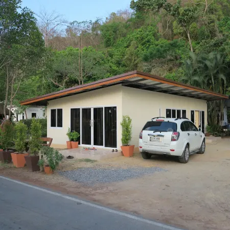 Grand Andaman Resort