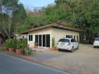 Grand Andaman Resort - parking