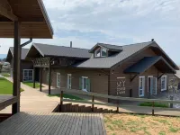 Port Olkhon Art Hotel Hotel in zona Olkhon