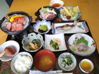 Kairagiso Hotels in Sekikawa