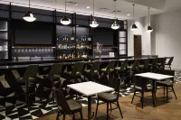 Sheraton Flowood the Refuge Hotel & Conference Center - bar