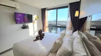 A302 - 1 Bedroom Serviced Apartment, Ao Nang Beach
