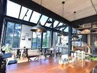 Chartame Boutique Hotel Hoteles cerca de Colegio Técnico de Hat Yai