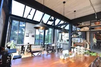 Chartame Boutique Hotel Các khách sạn ở Bang Klam