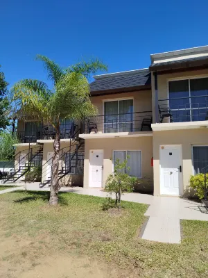 Brisas del Lago Apartamentos - Holiday Apartments