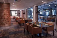 Postillion Hotel Dordrecht - Desayuno