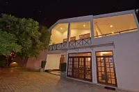 The Villa in Lavinia